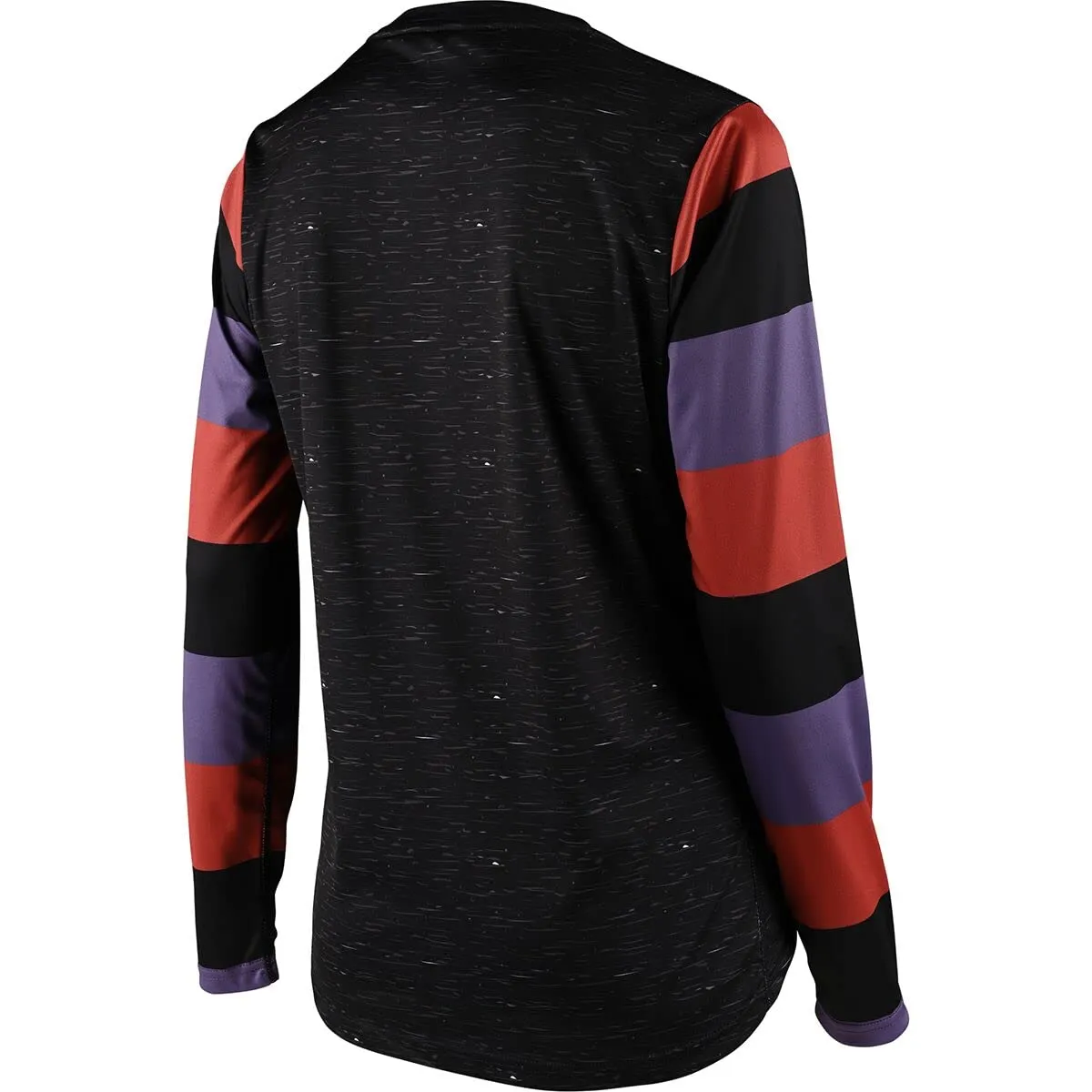 Troy Lee Designs MTB Jersey, Women's, Lilium LS Rugby
