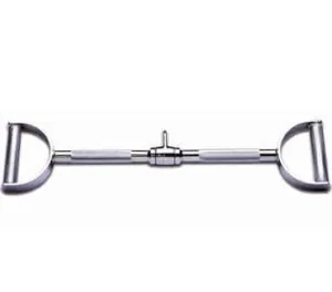 Troy Pro-Style Lat Bar 24",6"