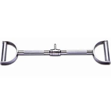 Troy Pro-Style Lat Bar 24",6"