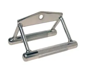 Troy Row/Chin Bar - Solid