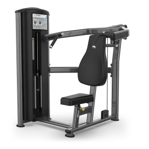 True Fitness FS-65 Shoulder Press Station