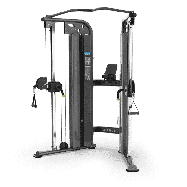 True SM-1000 Functional Trainer