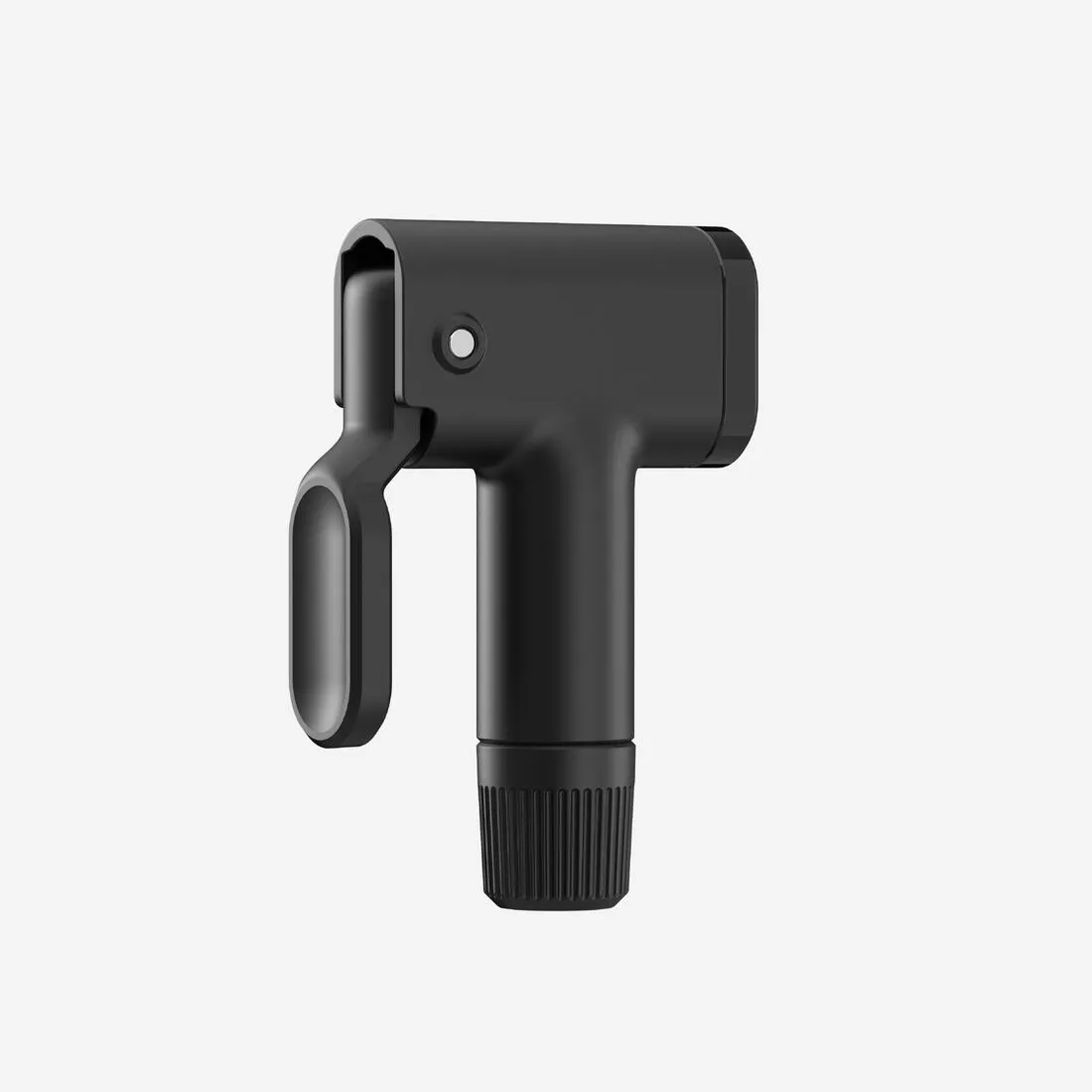Tête de gonflage pompe vélo easy