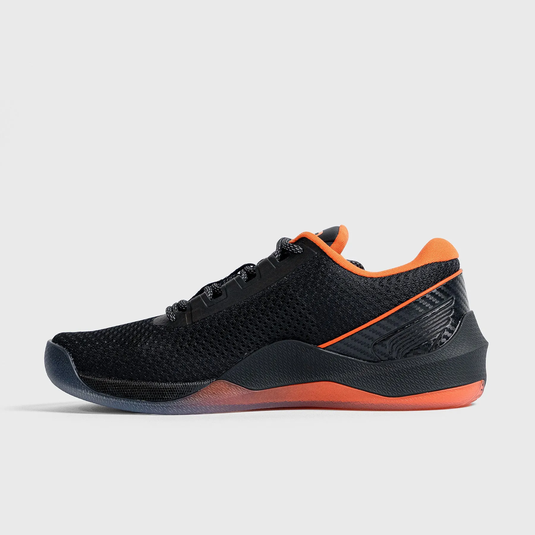 TYR - MEN'S CXT-2 TRAINER - BLACK/ORANGE