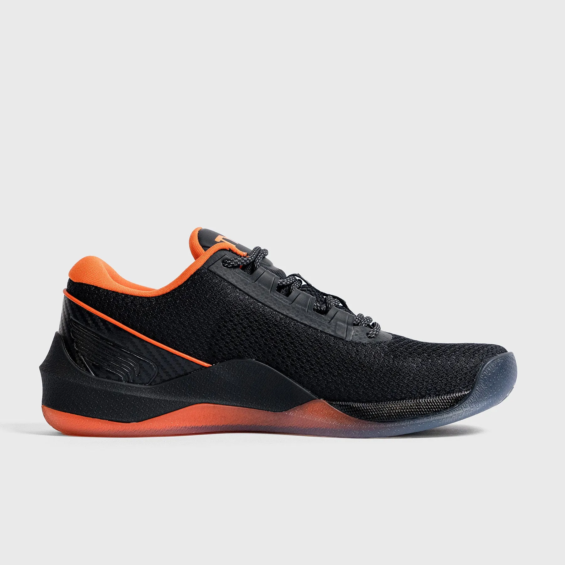 TYR - MEN'S CXT-2 TRAINER - BLACK/ORANGE