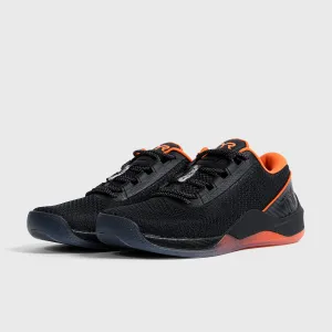 TYR - MEN'S CXT-2 TRAINER - BLACK/ORANGE