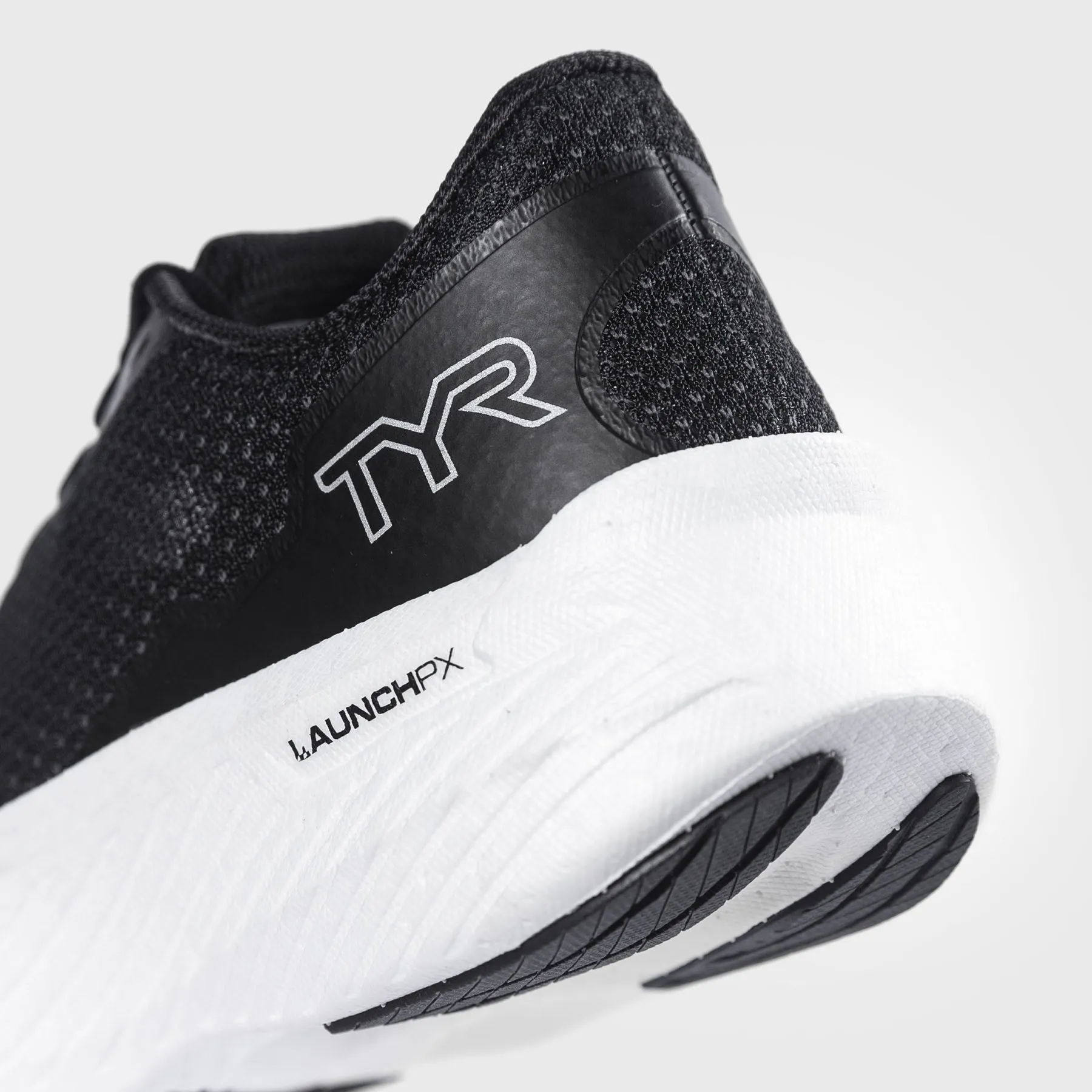 TYR - VALKYRIE SPEEDWORKS RUNNER - BLACK