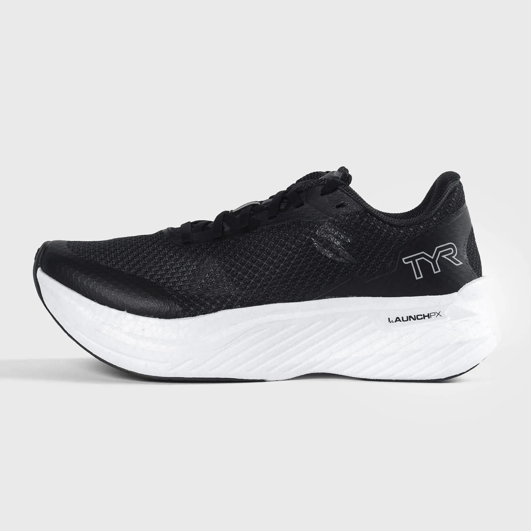 TYR - VALKYRIE SPEEDWORKS RUNNER - BLACK