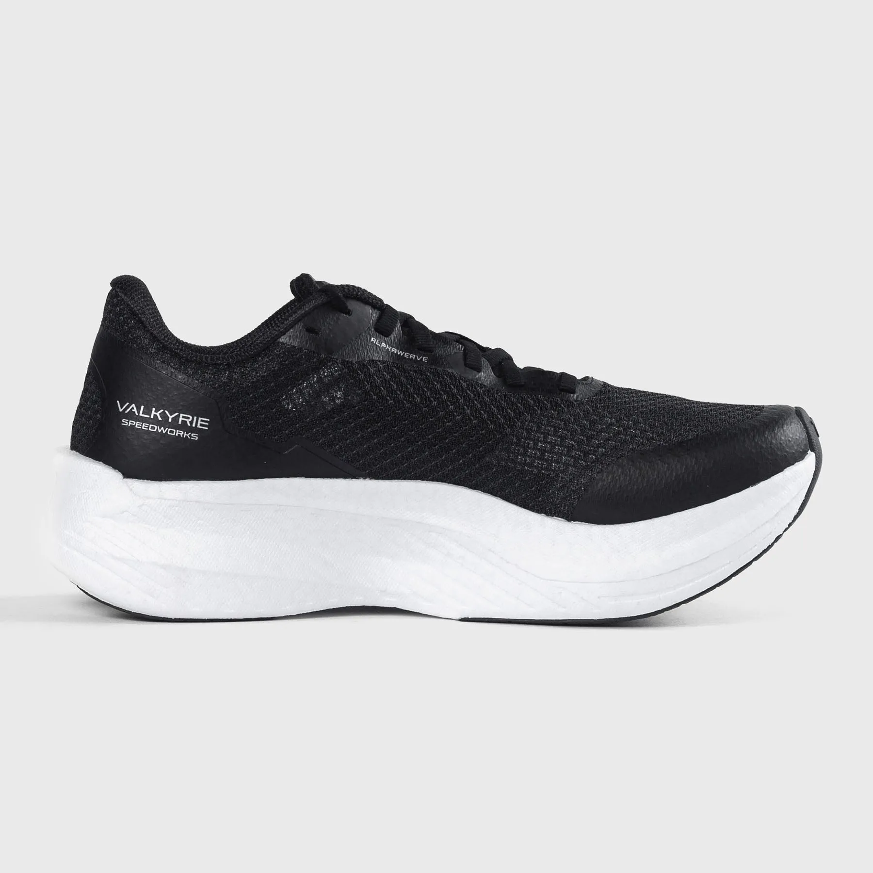 TYR - VALKYRIE SPEEDWORKS RUNNER - BLACK