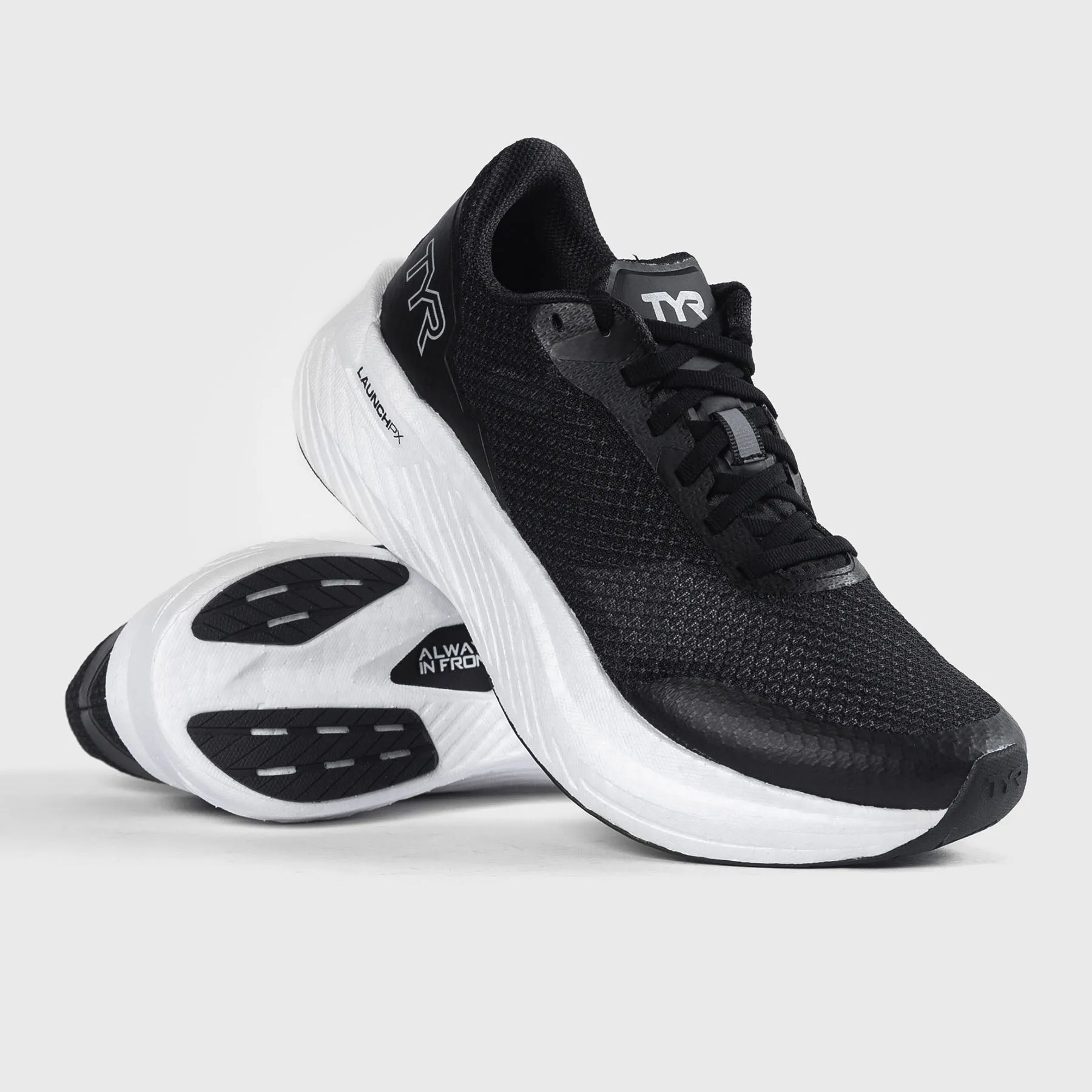 TYR - VALKYRIE SPEEDWORKS RUNNER - BLACK