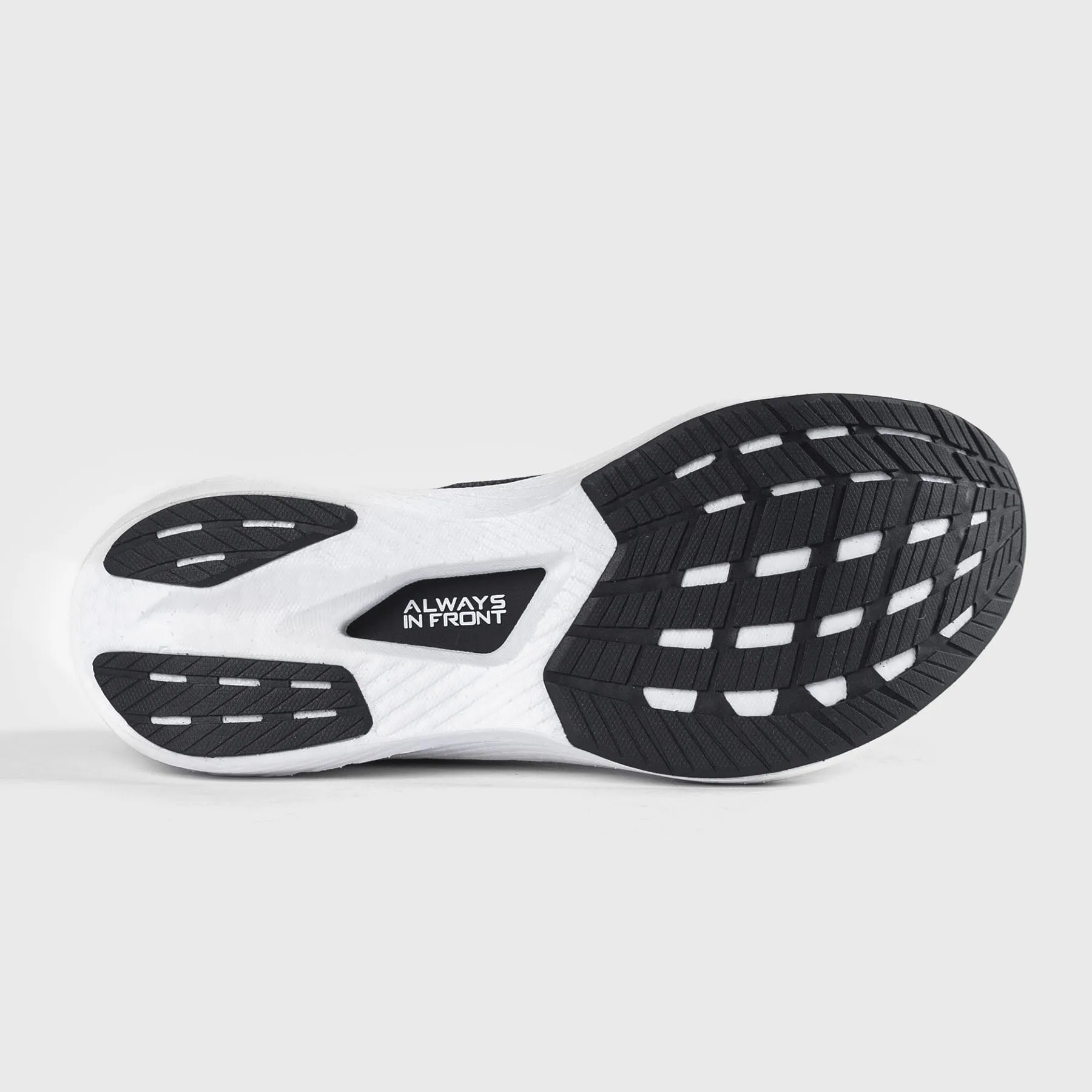 TYR - VALKYRIE SPEEDWORKS RUNNER - BLACK