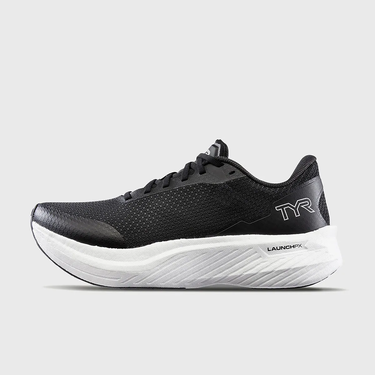TYR - VALKYRIE SPEEDWORKS RUNNER - BLACK