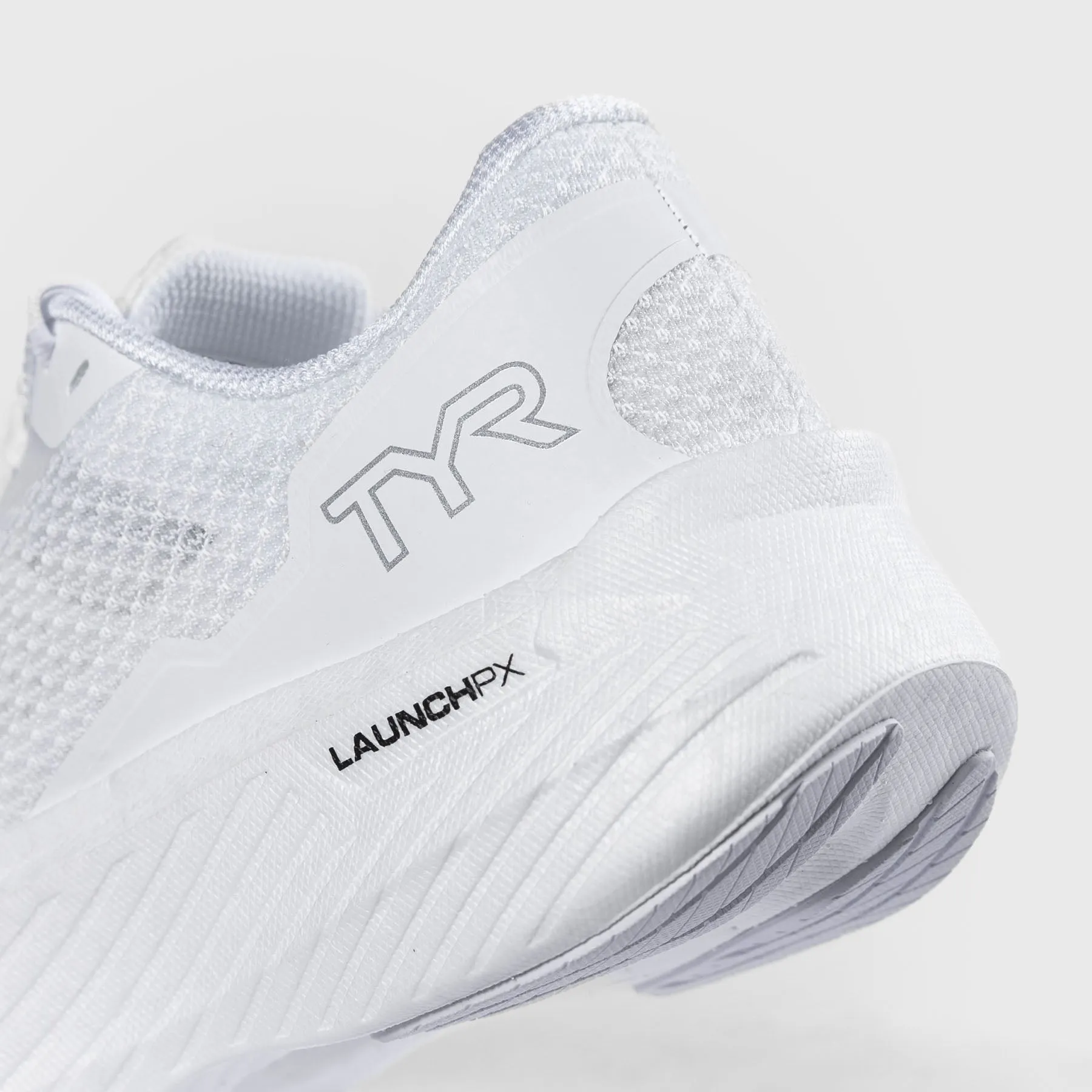 TYR - VALKYRIE SPEEDWORKS RUNNER - WHITE