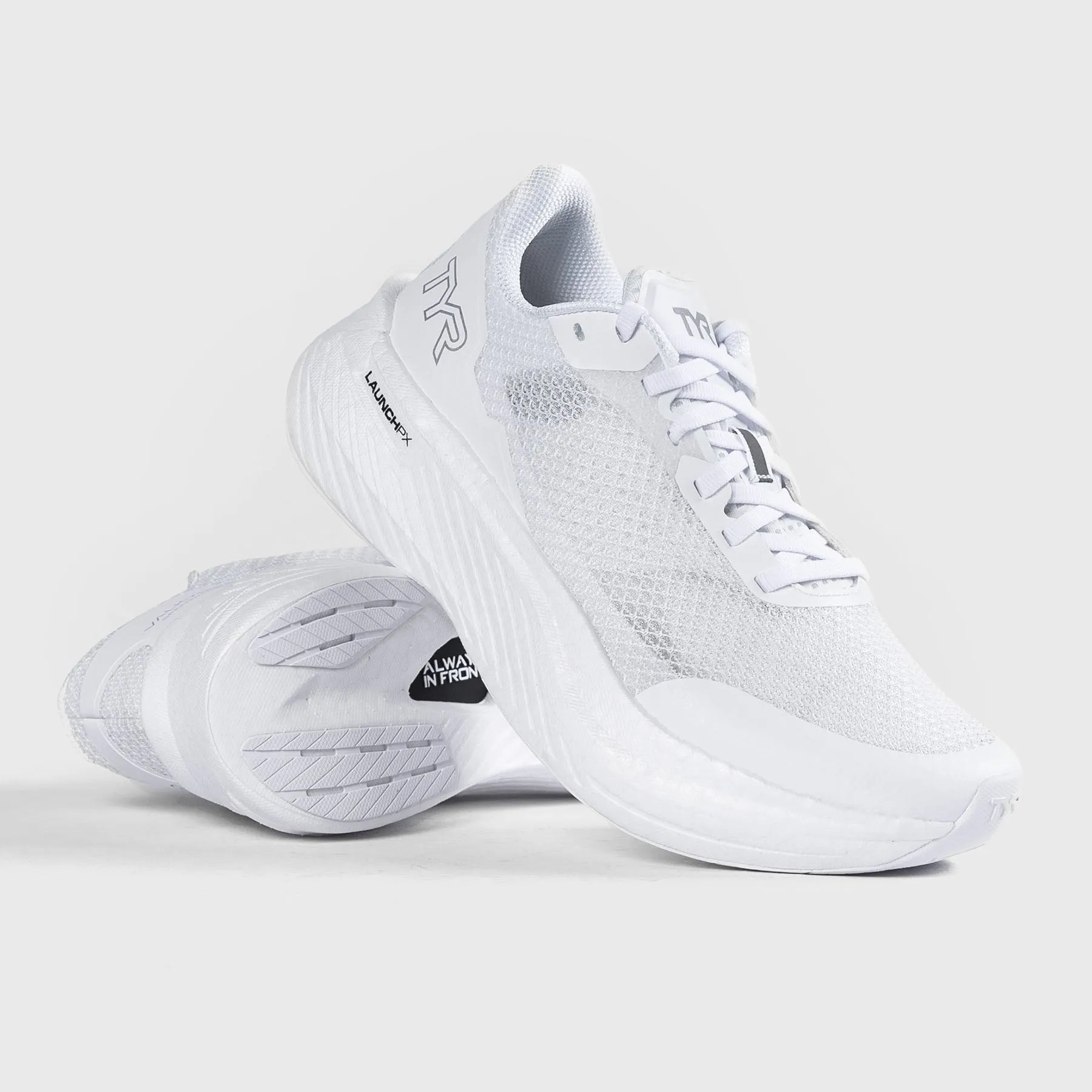 TYR - VALKYRIE SPEEDWORKS RUNNER - WHITE