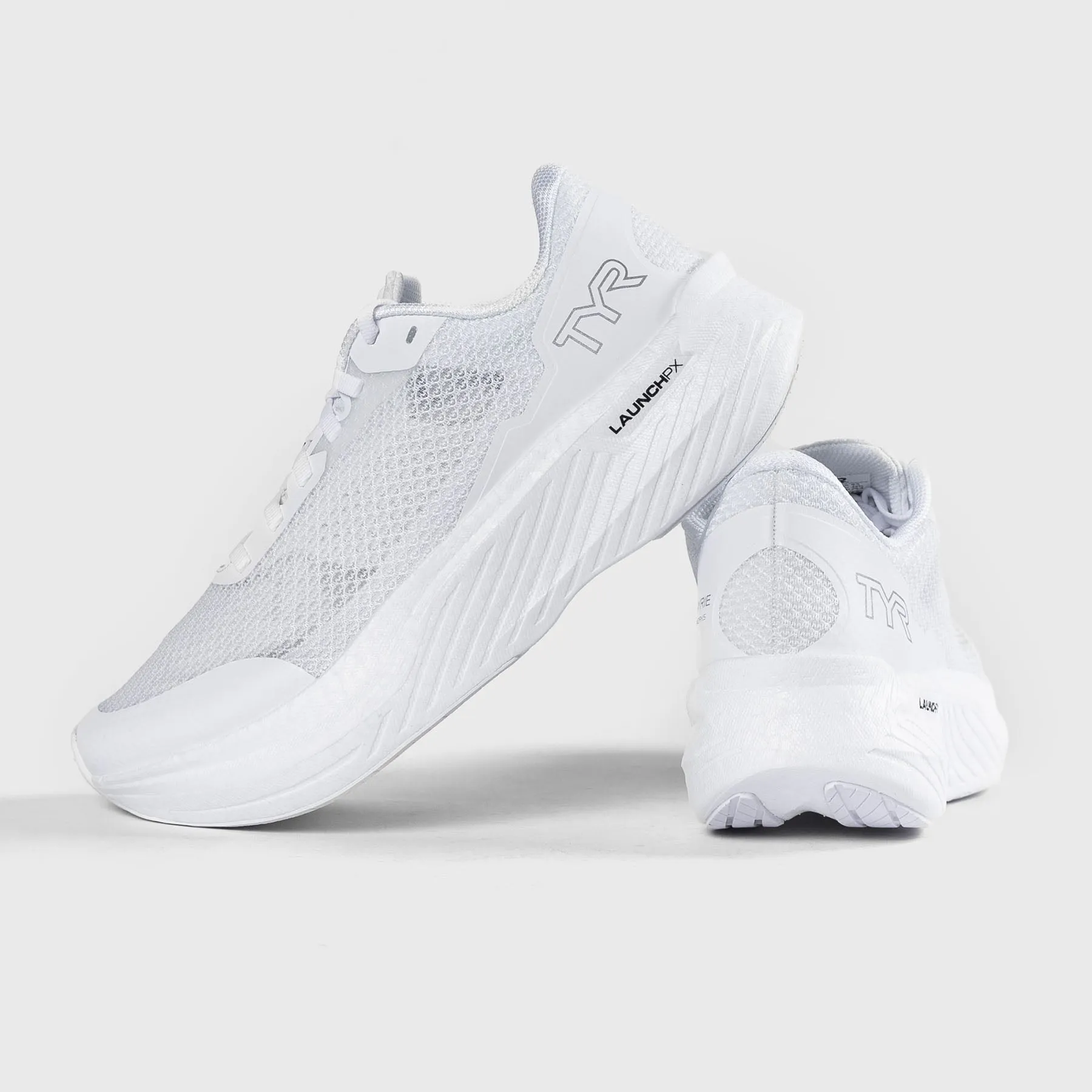 TYR - VALKYRIE SPEEDWORKS RUNNER - WHITE