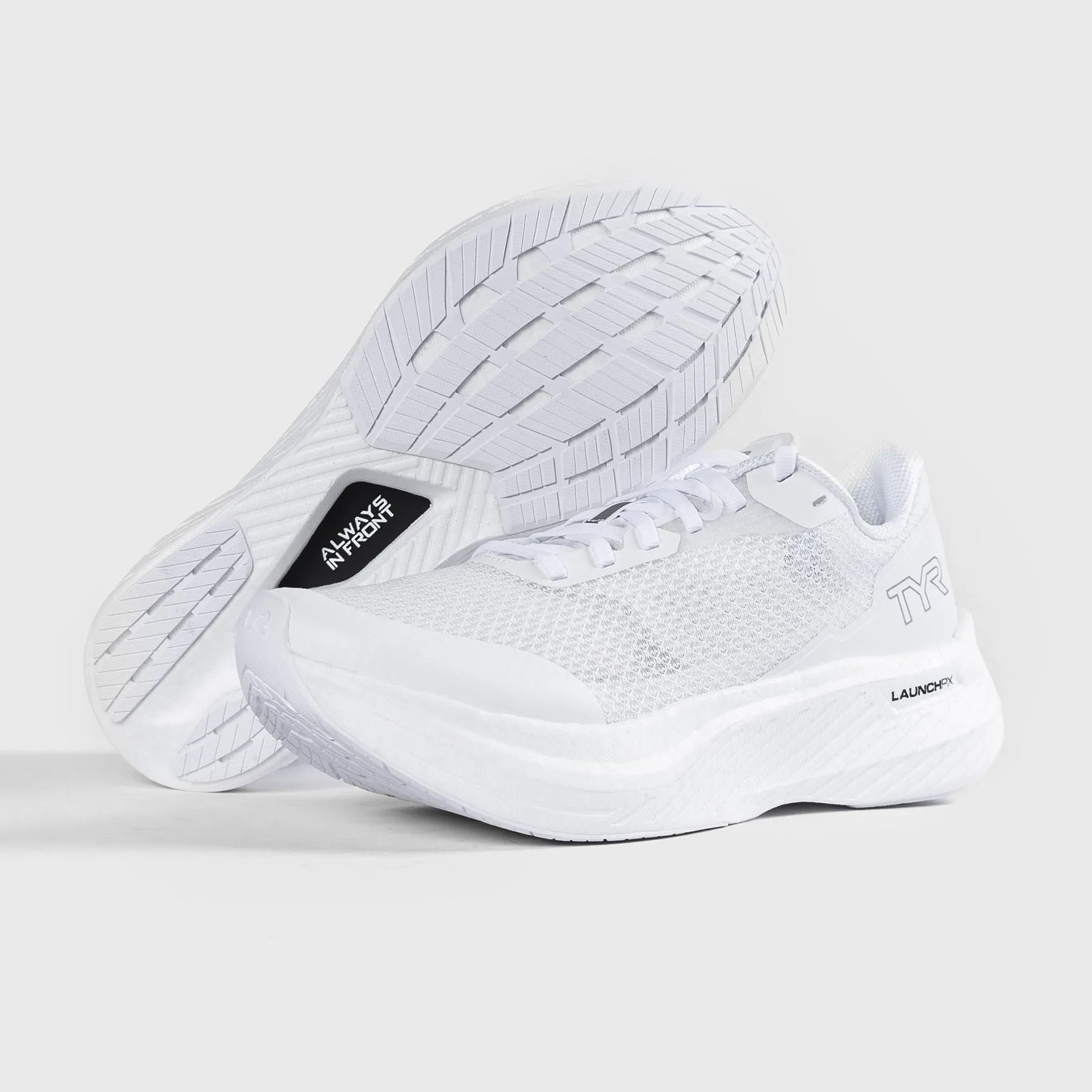 TYR - VALKYRIE SPEEDWORKS RUNNER - WHITE