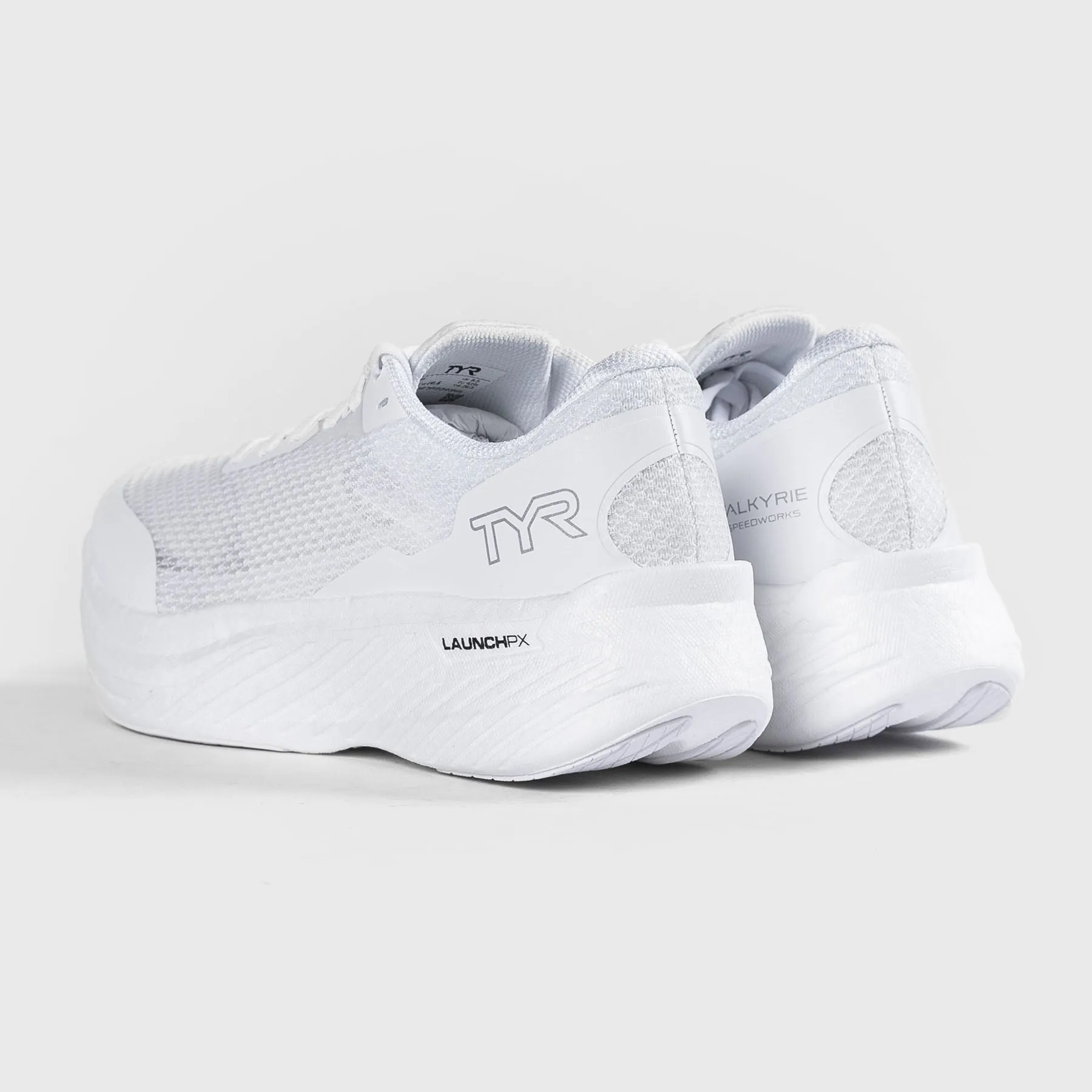 TYR - VALKYRIE SPEEDWORKS RUNNER - WHITE