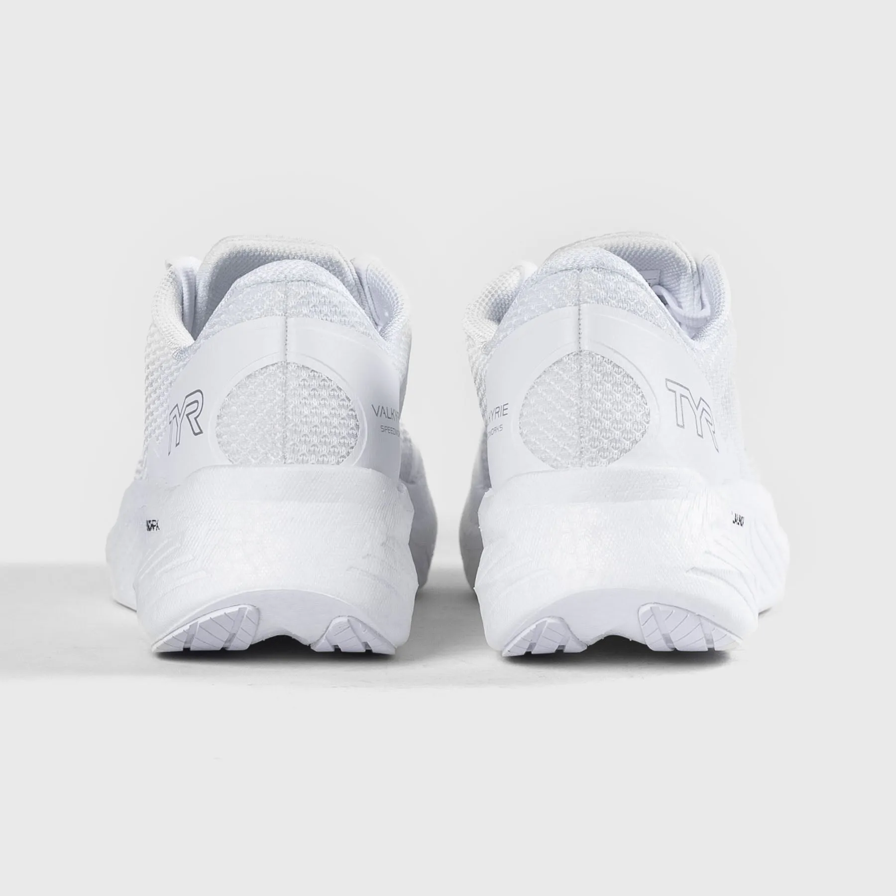 TYR - VALKYRIE SPEEDWORKS RUNNER - WHITE