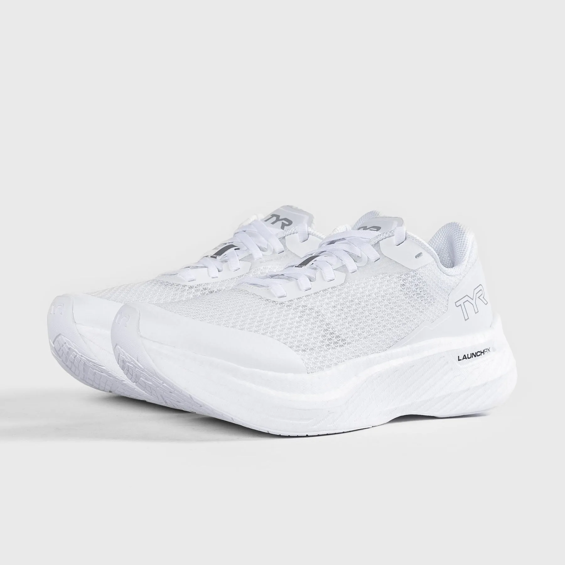 TYR - VALKYRIE SPEEDWORKS RUNNER - WHITE