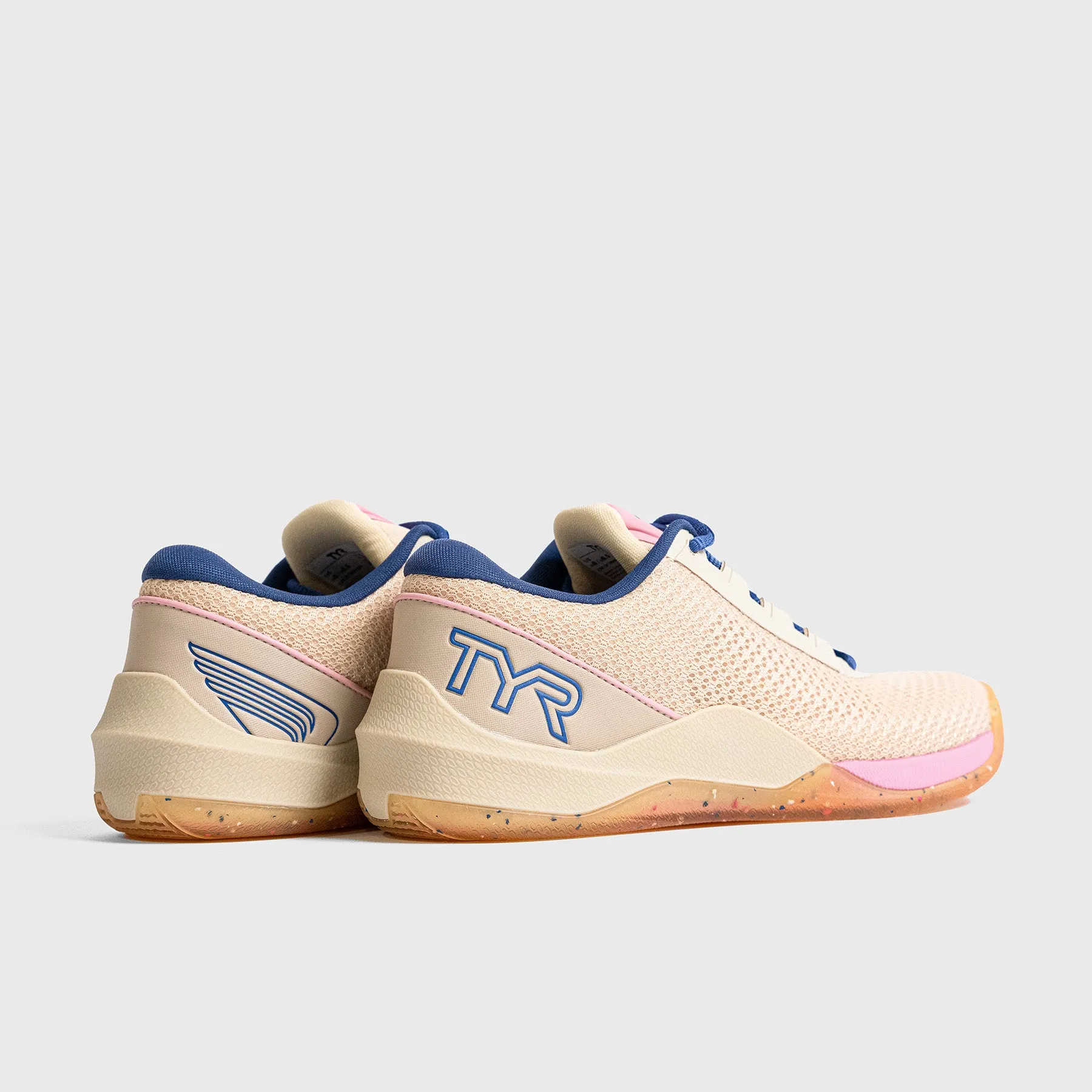 TYR - WOMEN'S CXT-2 TRAINER - TAN MULTI