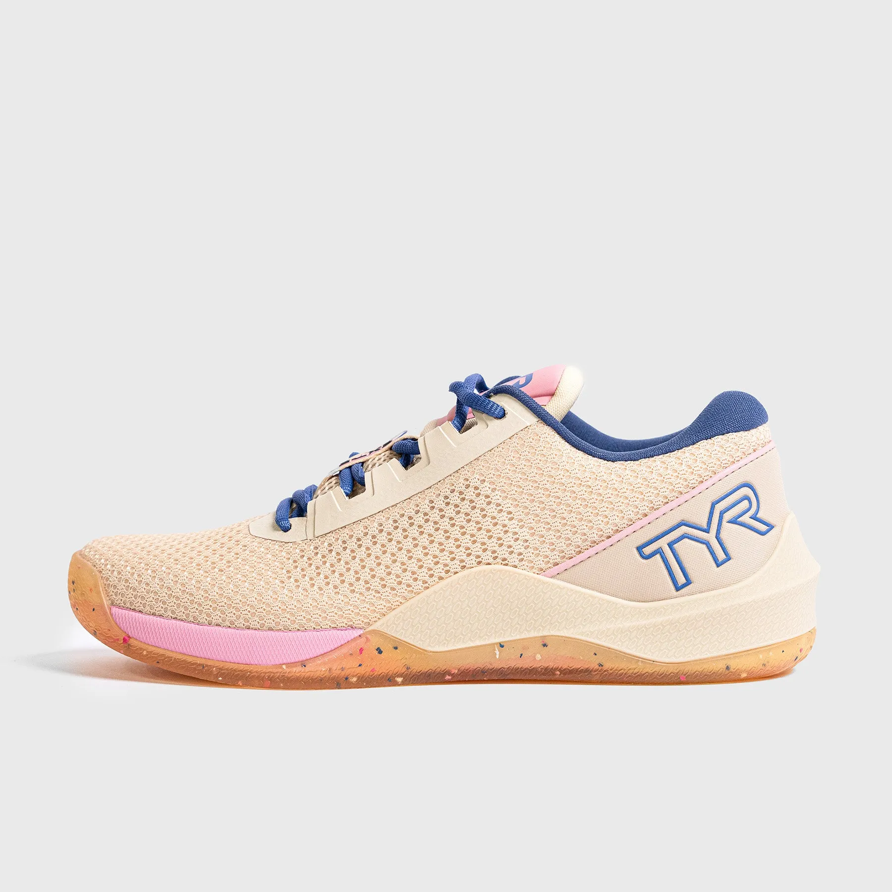 TYR - WOMEN'S CXT-2 TRAINER - TAN MULTI