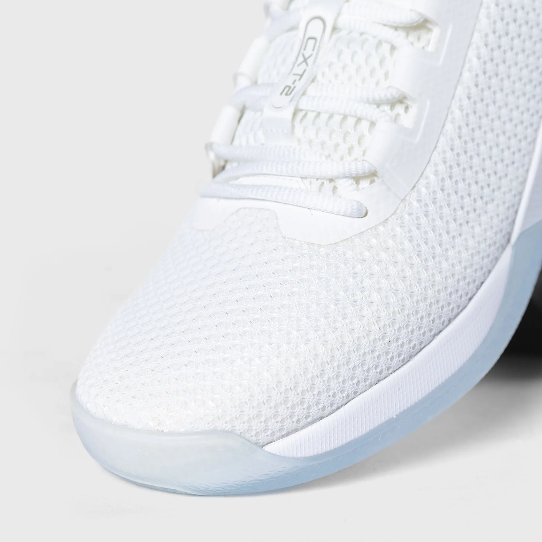 TYR - WOMEN'S CXT-2 TRAINER - WHITE/LIGHT BLUE