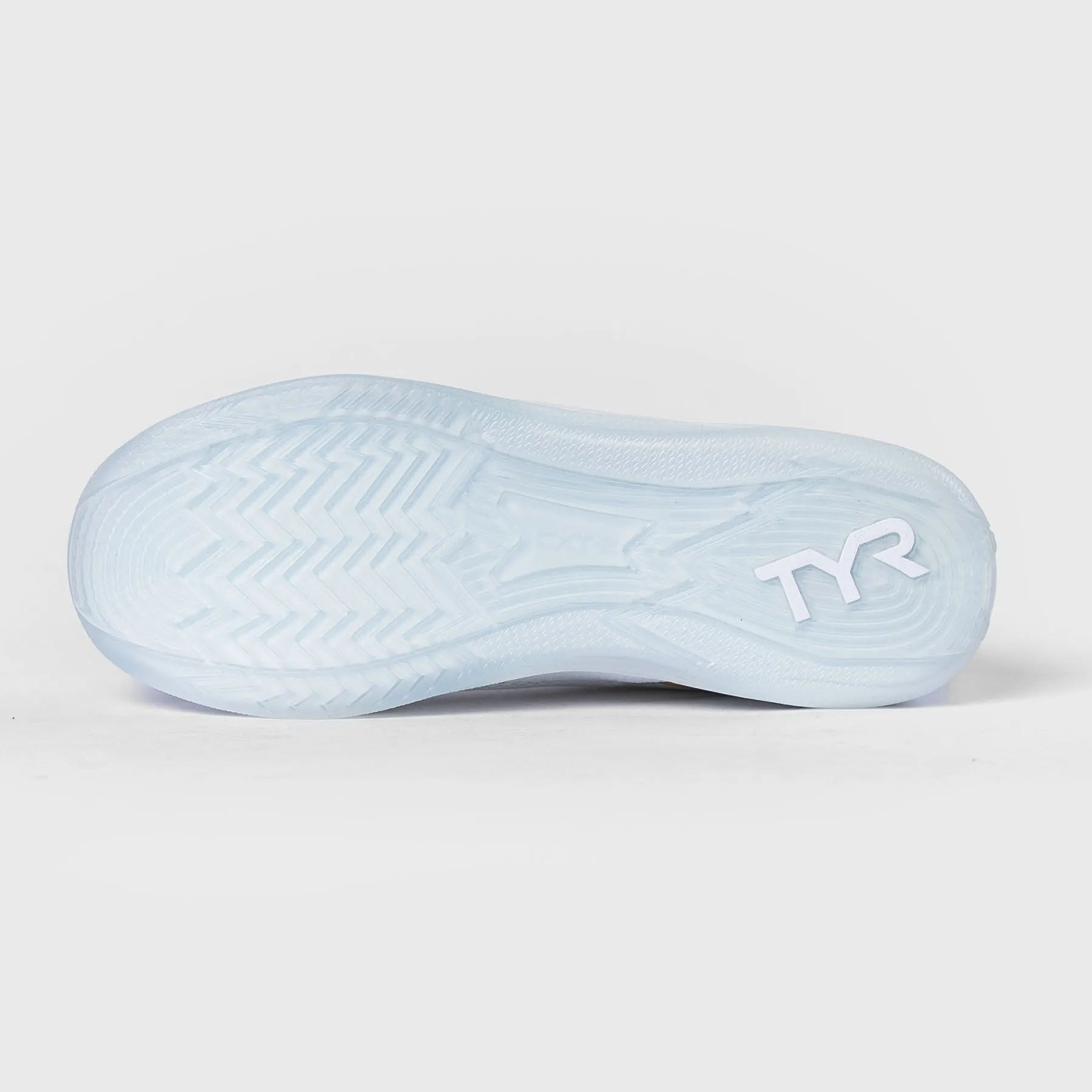 TYR - WOMEN'S CXT-2 TRAINER - WHITE/LIGHT BLUE