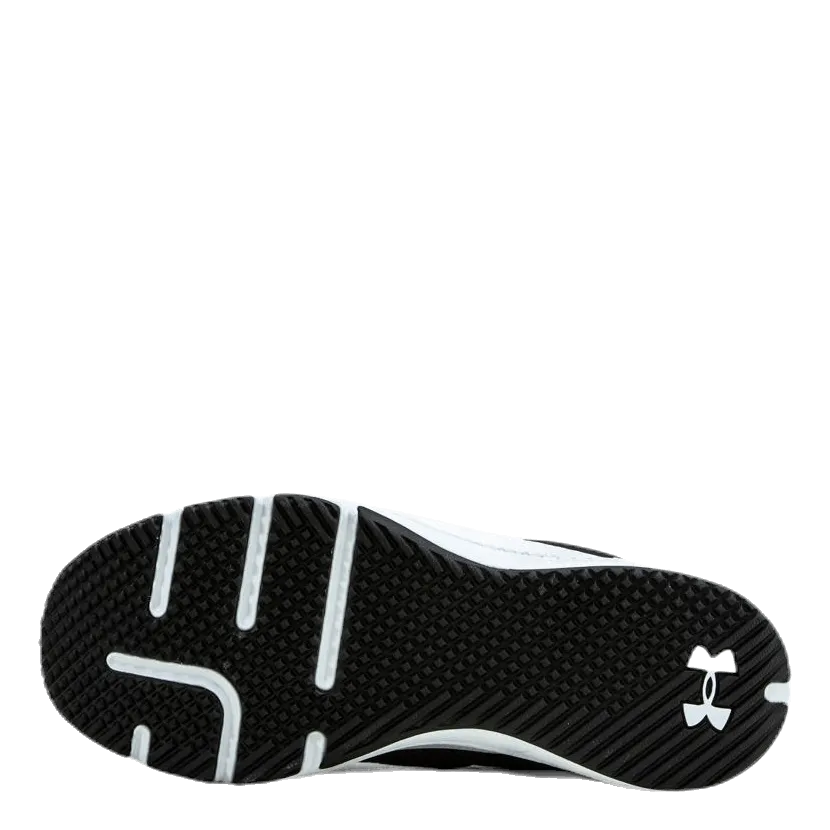 Ua Charged Engage Black