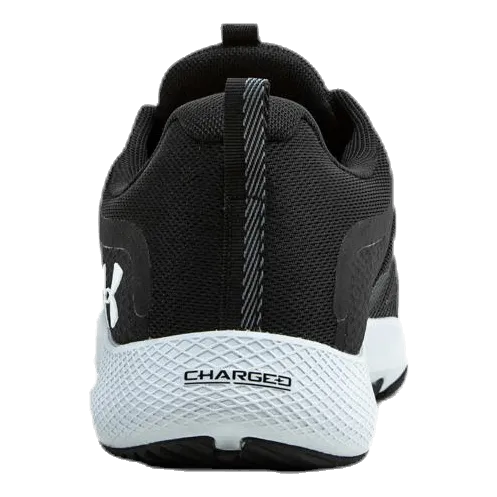 Ua Charged Engage Black