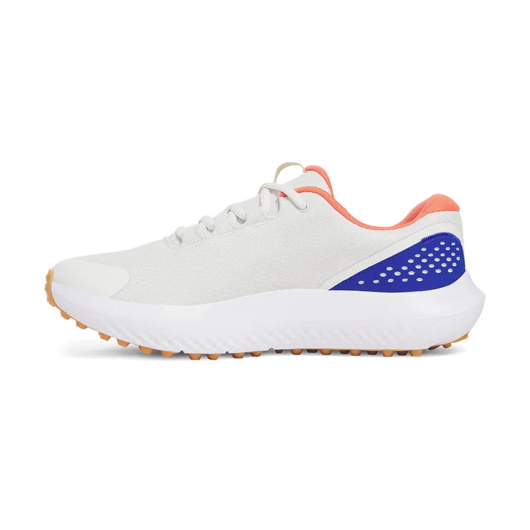 UA Men Surge Golf Shoes | 3027889