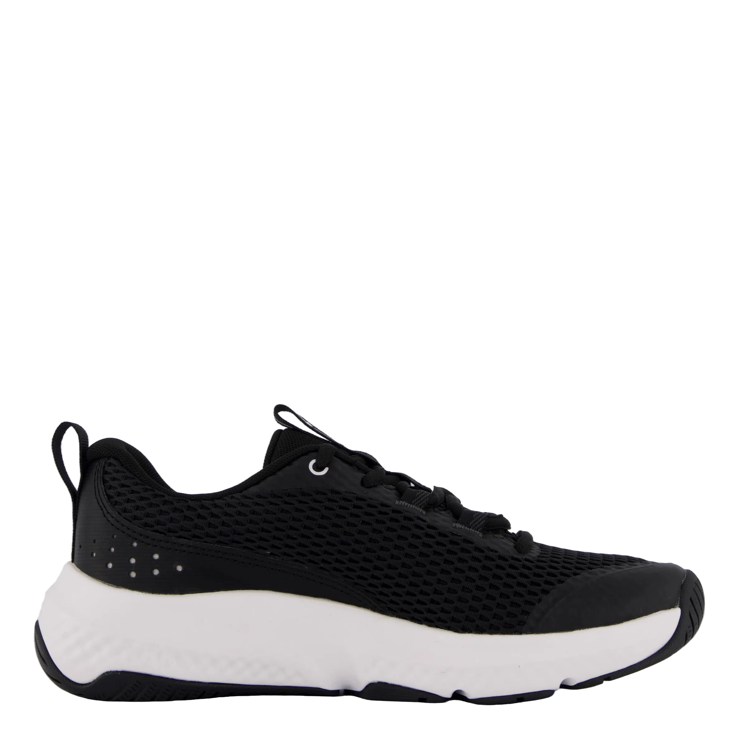 Ua W Dynamic Select Black