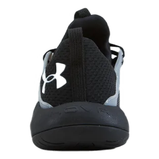 Ua W Hovr Rise 3 Black