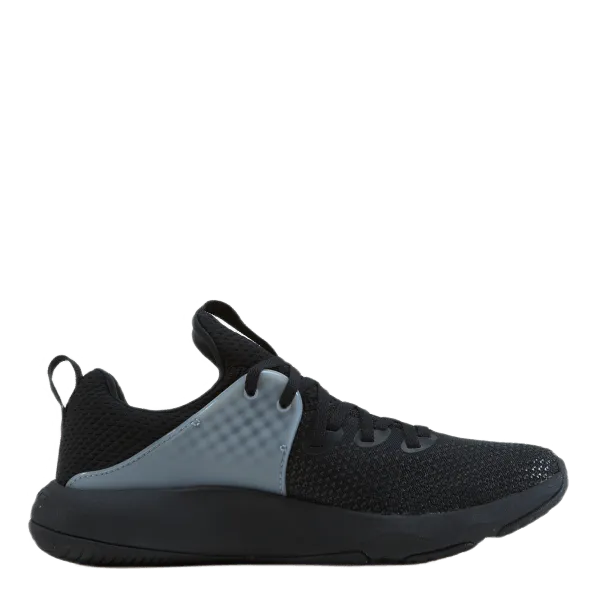Ua W Hovr Rise 3 Black