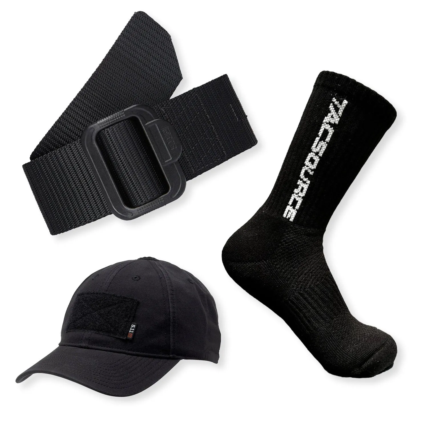 Ultimate Basic Combo