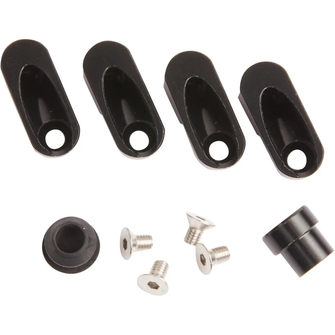 Ultra Af Af Frame Caps Set