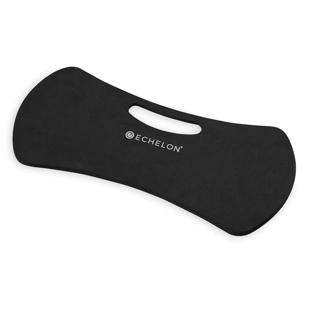 Ultra-Grip AB Wheel & Knee Pad