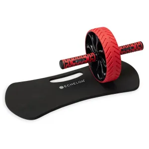 Ultra-Grip AB Wheel & Knee Pad
