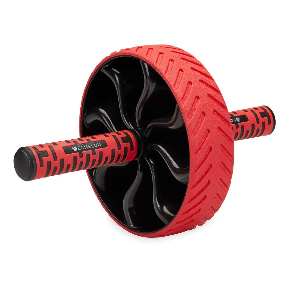 Ultra-Grip AB Wheel & Knee Pad