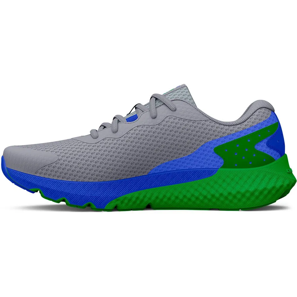 Under Armour Boys GS School UA Charged Rogue 3 Running Shoes