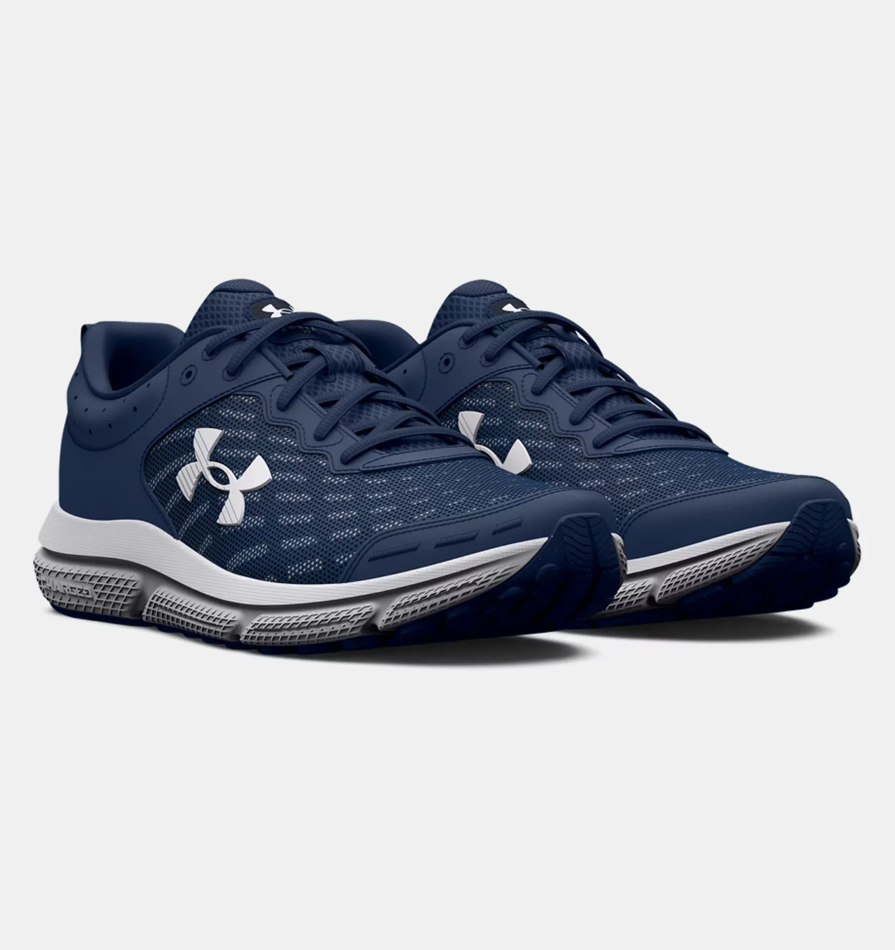 Under Armour Charged Assert 10