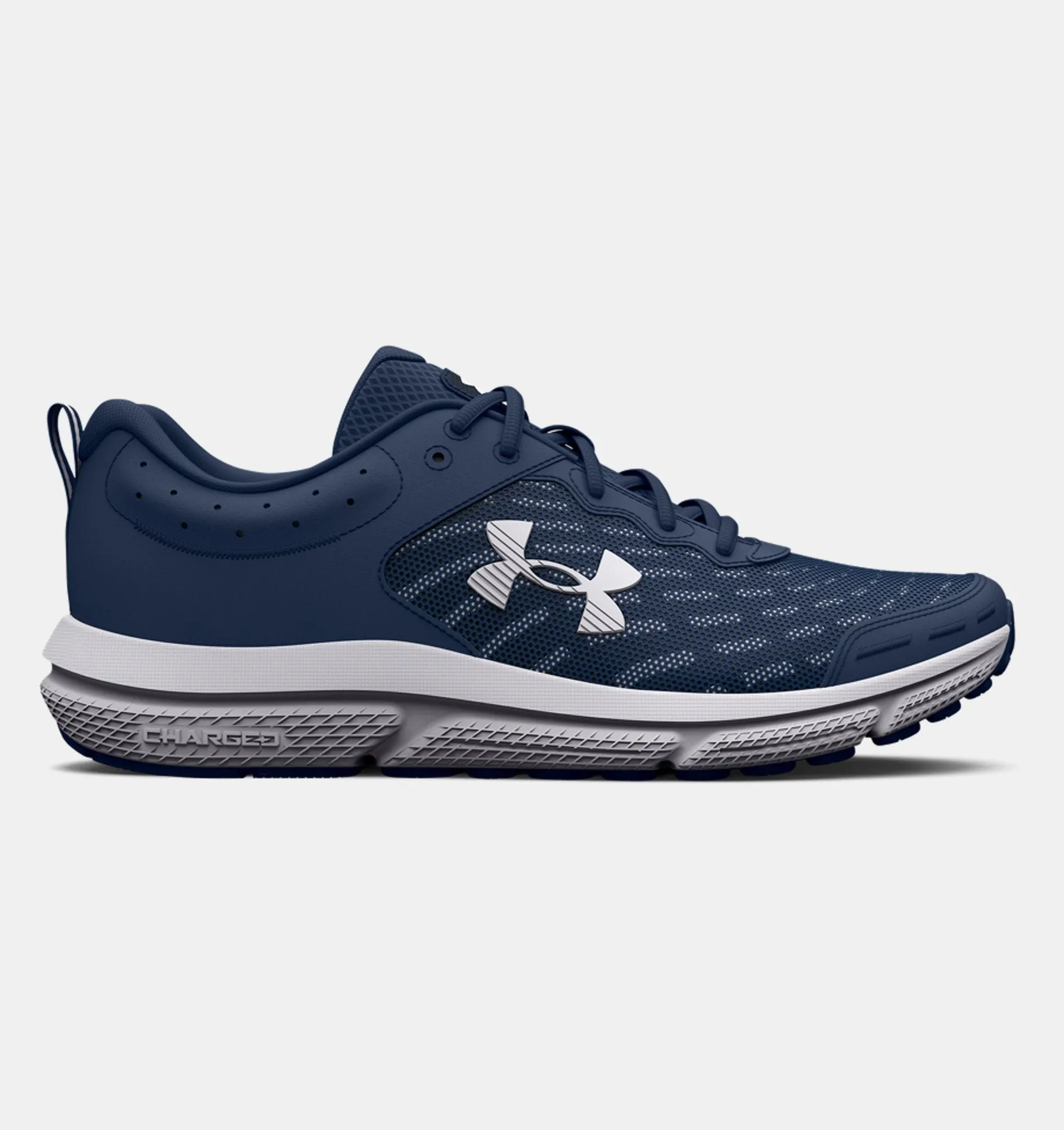 Under Armour Charged Assert 10