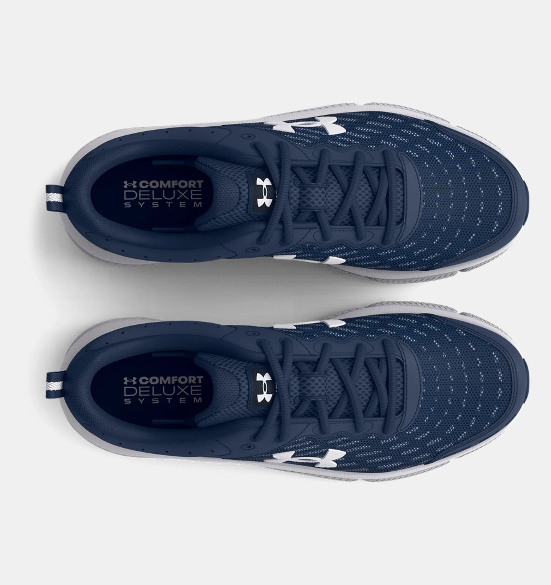 Under Armour Charged Assert 10