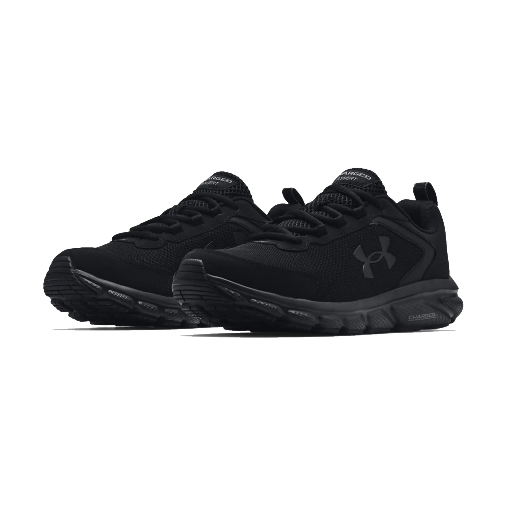 Under Armour Charged Assert 9 Shoes