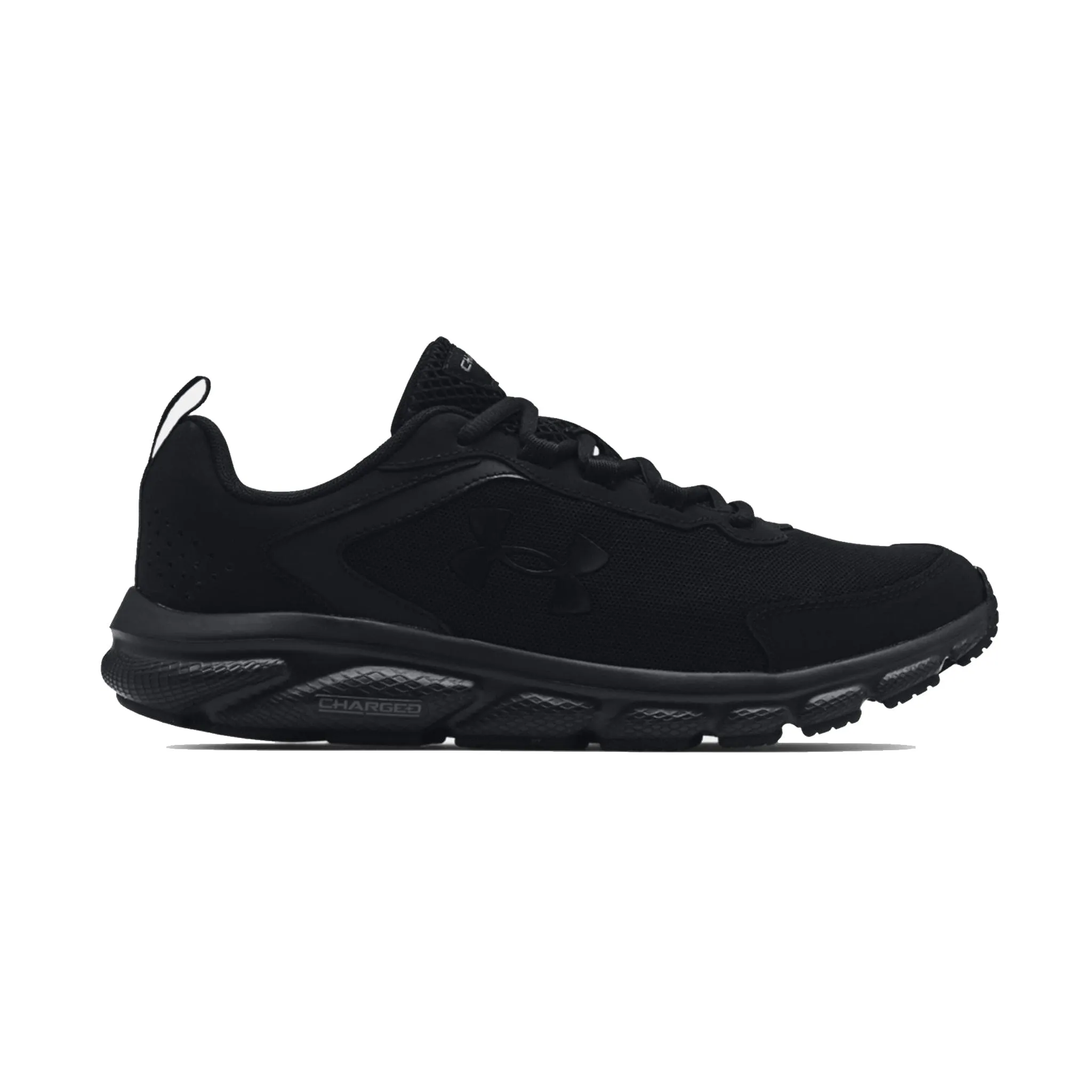 Under Armour Charged Assert 9 Shoes
