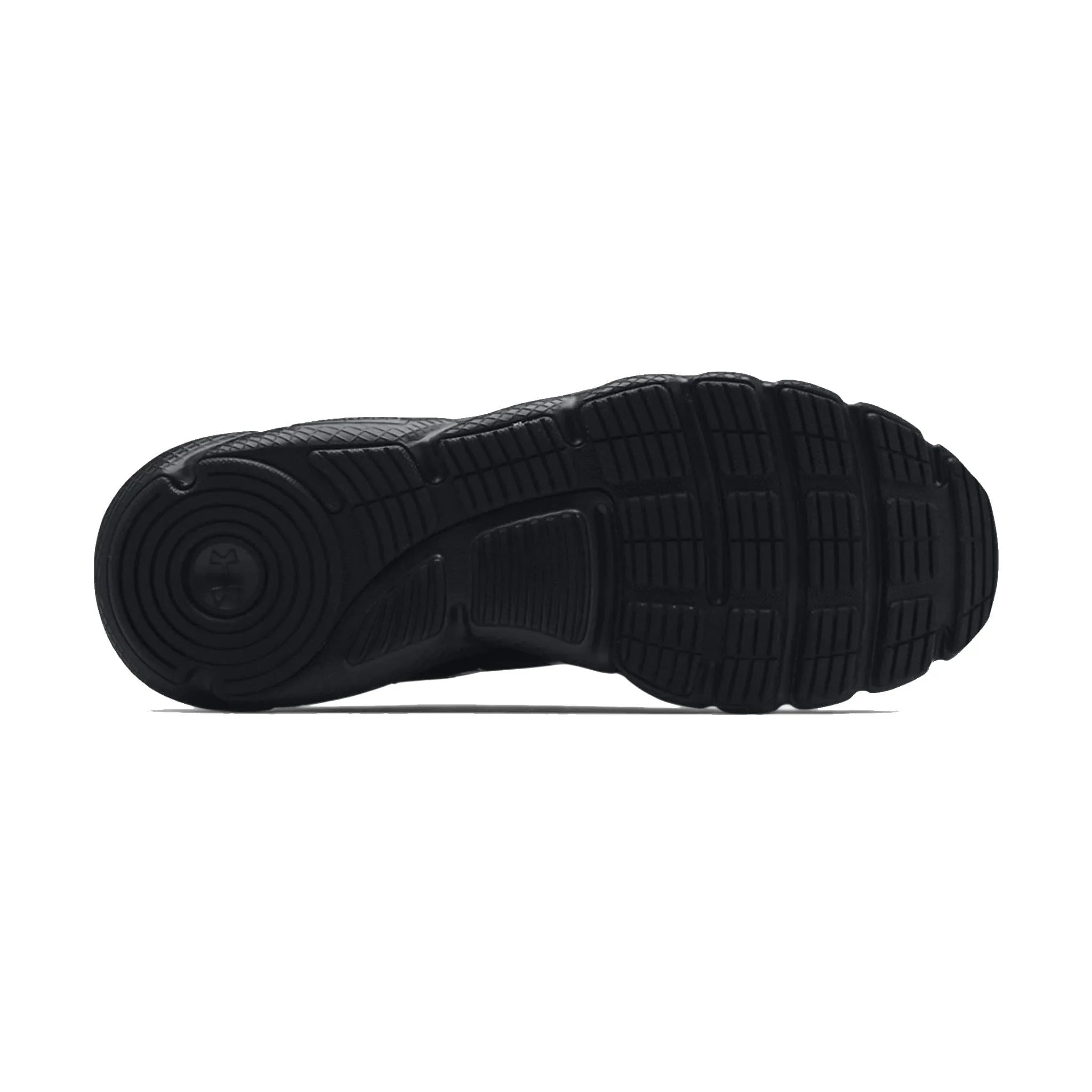 Under Armour Charged Assert 9 Shoes