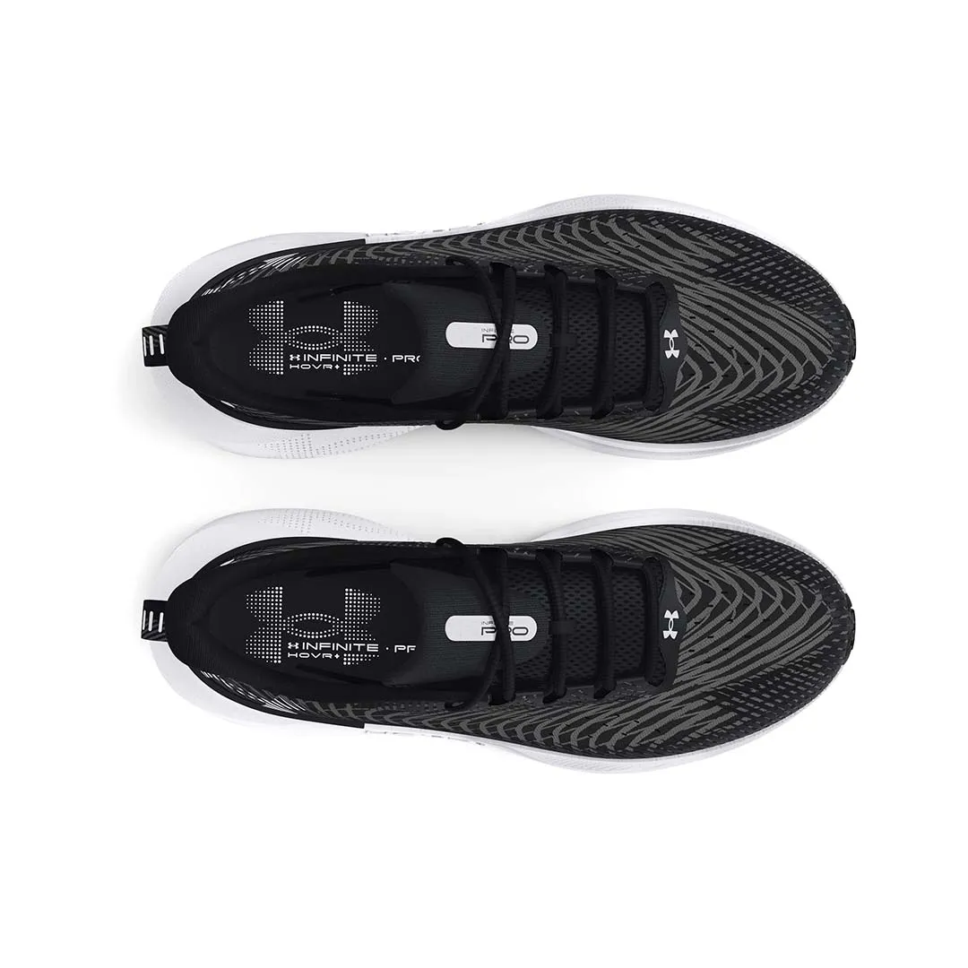Under Armour Men Infinite Pro | 3027190-001