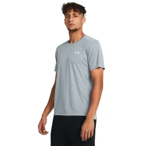 Under Armour Men Speed Stride 2.0 SS | 1369743-465