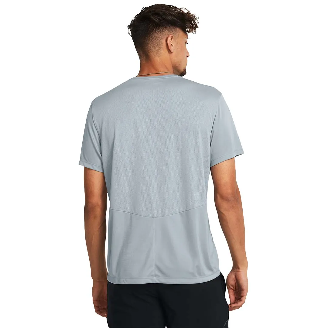 Under Armour Men Speed Stride 2.0 SS | 1369743-465
