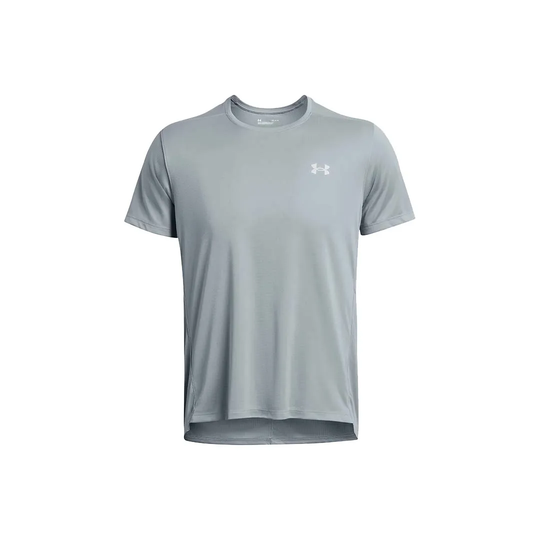 Under Armour Men Speed Stride 2.0 SS | 1369743-465