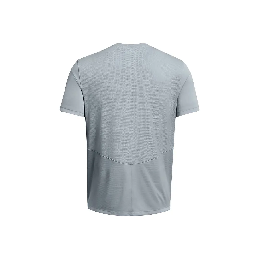Under Armour Men Speed Stride 2.0 SS | 1369743-465